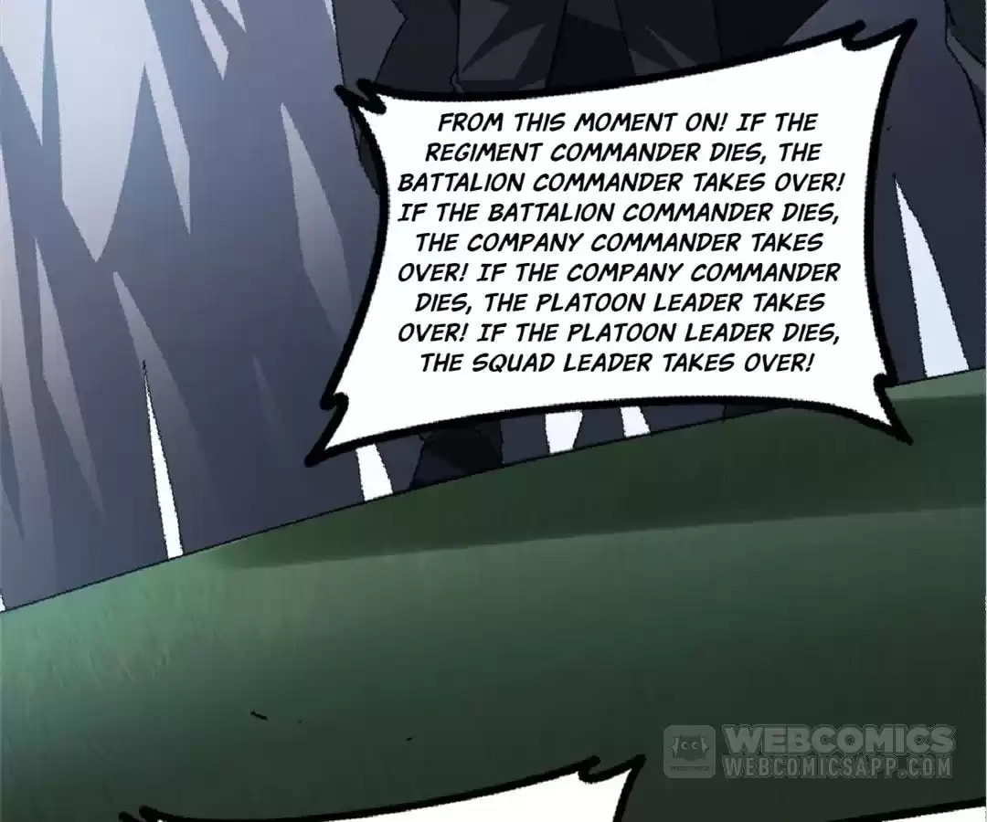 Zerg Ruler: I Command the Scourge Chapter 49 page 75 - 