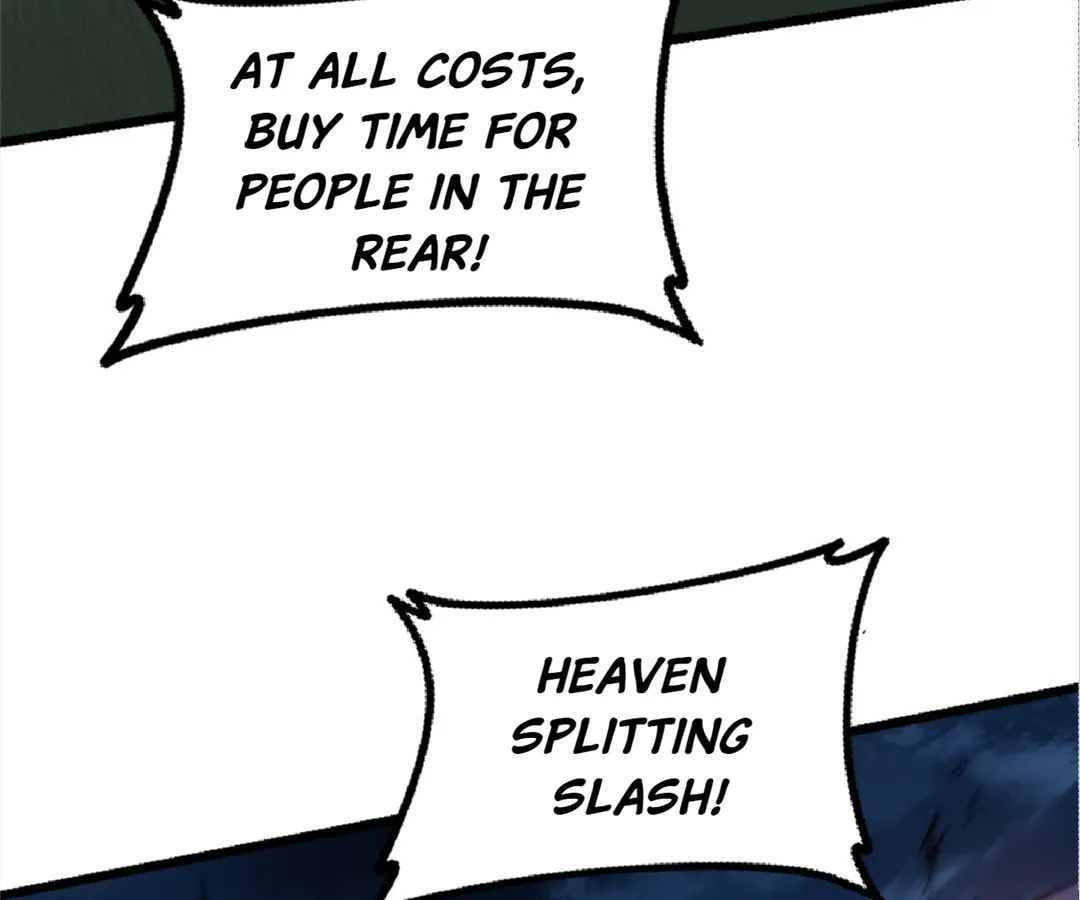 Zerg Ruler: I Command the Scourge Chapter 49 page 76 - 