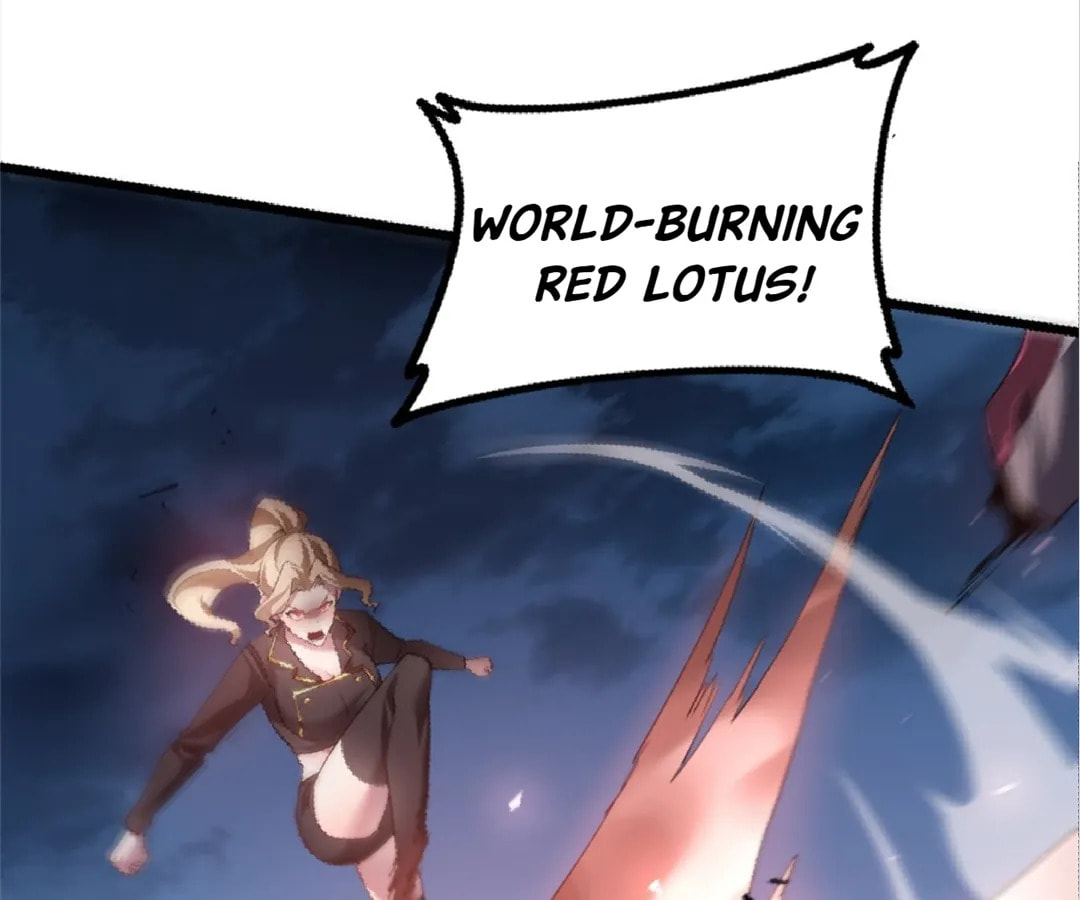 Zerg Ruler: I Command the Scourge Chapter 49 page 79 - 