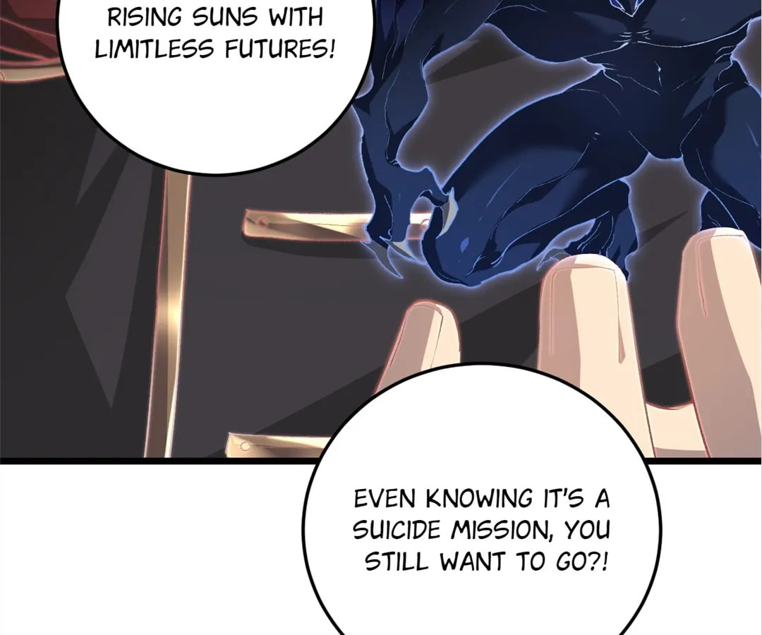 Zerg Ruler: I Command the Scourge Chapter 49 page 9 - 