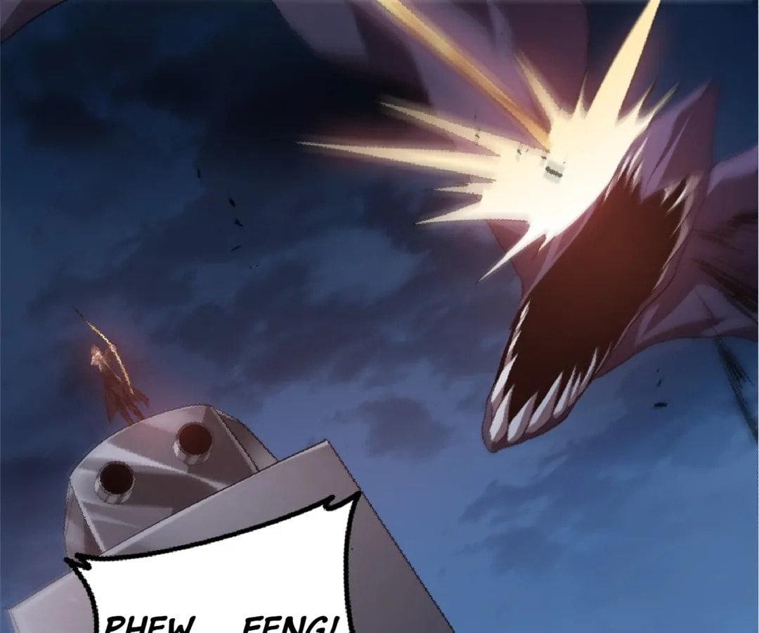 Zerg Ruler: I Command the Scourge Chapter 49 page 90 - 