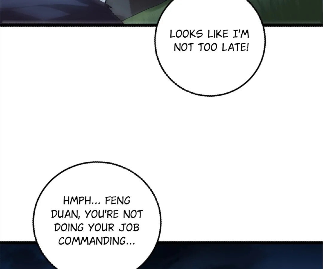 Zerg Ruler: I Command the Scourge Chapter 49 page 92 - 