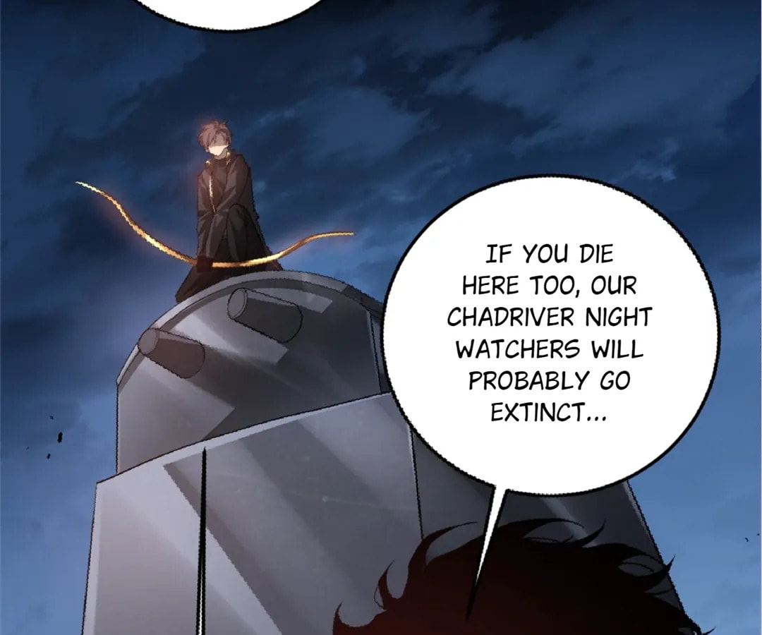 Zerg Ruler: I Command the Scourge Chapter 49 page 93 - 