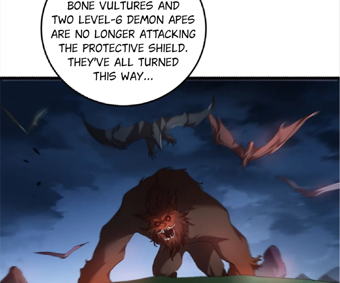 Zerg Ruler: I Command the Scourge Chapter 49 page 96 - 