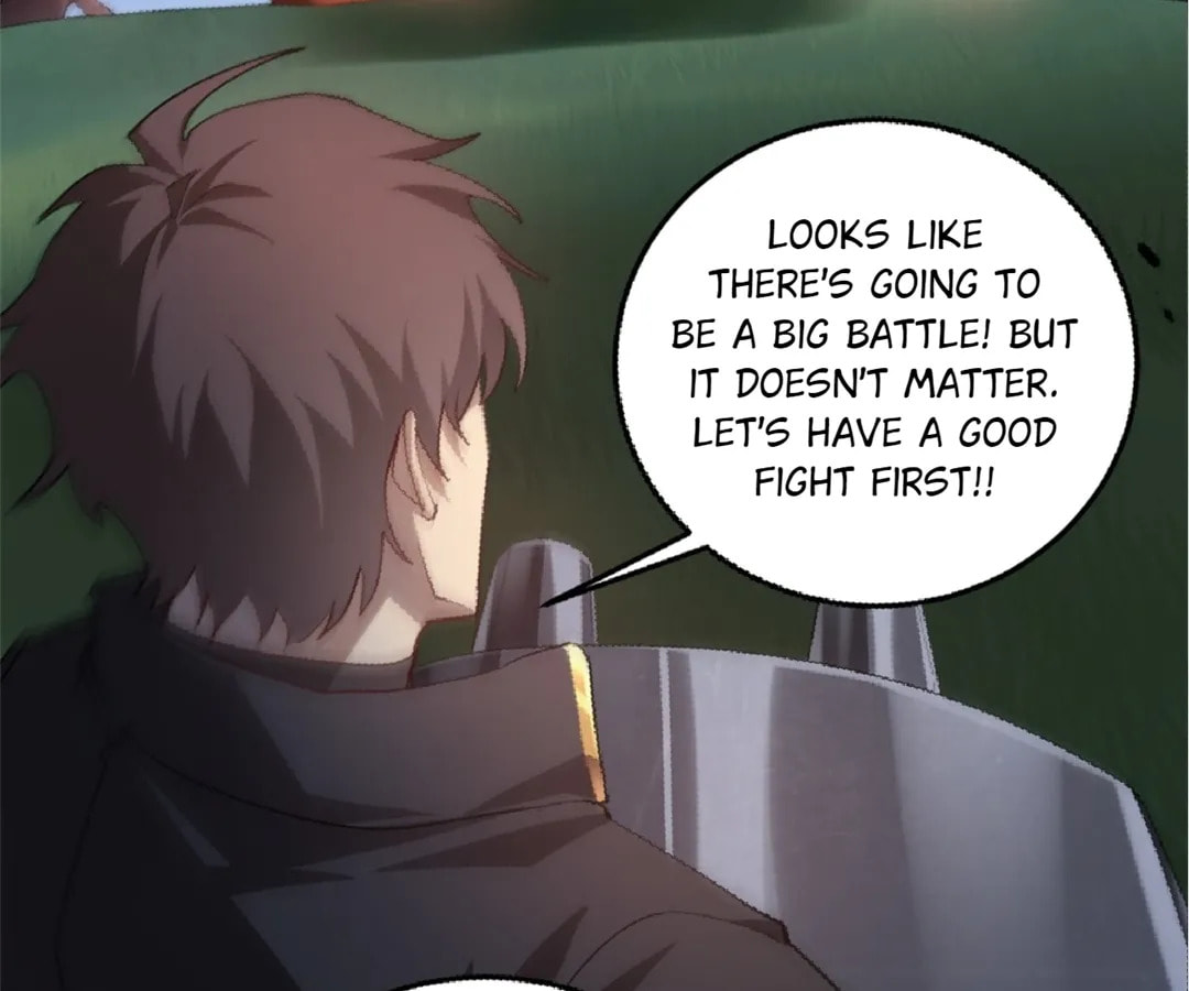 Zerg Ruler: I Command the Scourge Chapter 49 page 97 - 
