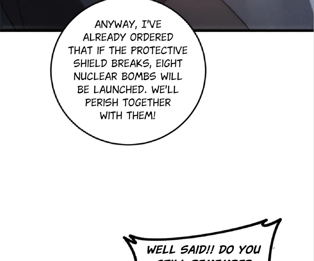 Zerg Ruler: I Command the Scourge Chapter 49 page 98 - 