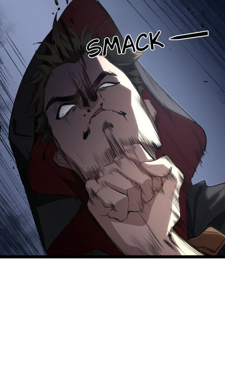 Zerg Ruler: I Command the Scourge Chapter 5 page 13 - 