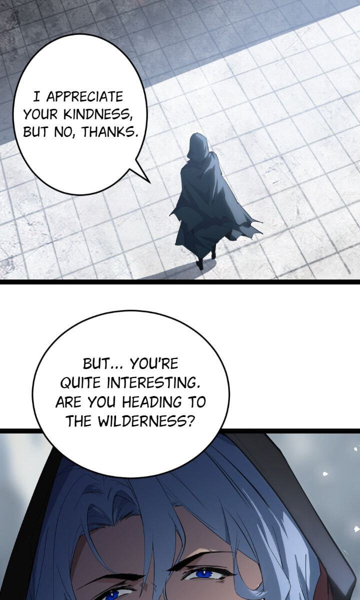Zerg Ruler: I Command the Scourge Chapter 5 page 17 - 