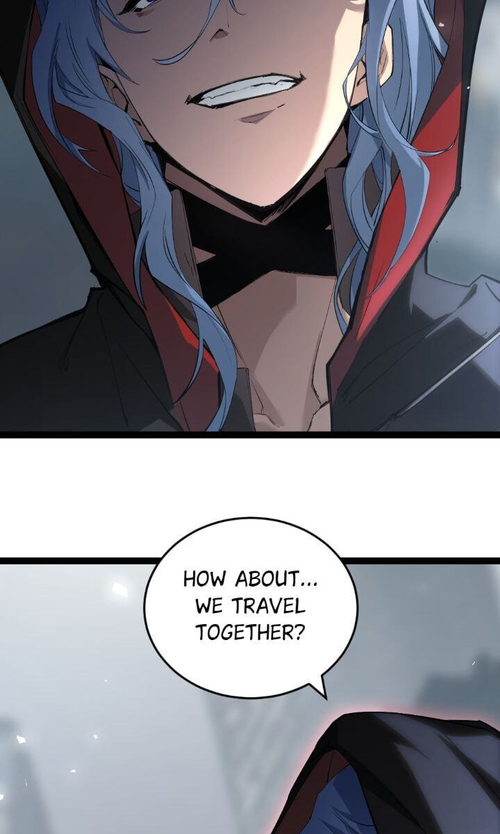 Zerg Ruler: I Command the Scourge Chapter 5 page 18 - 