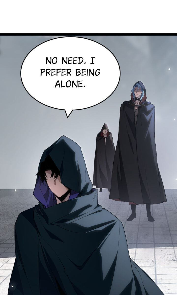 Zerg Ruler: I Command the Scourge Chapter 5 page 20 - 