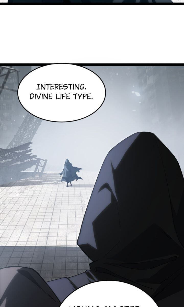 Zerg Ruler: I Command the Scourge Chapter 5 page 21 - 