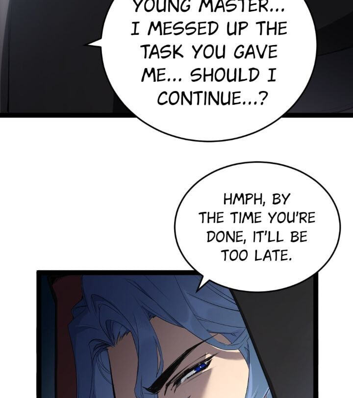 Zerg Ruler: I Command the Scourge Chapter 5 page 22 - 