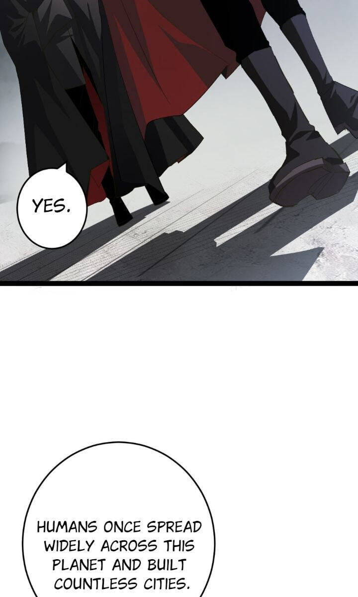 Zerg Ruler: I Command the Scourge Chapter 5 page 25 - 