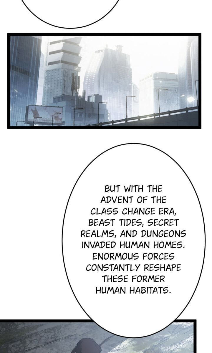 Zerg Ruler: I Command the Scourge Chapter 5 page 26 - 