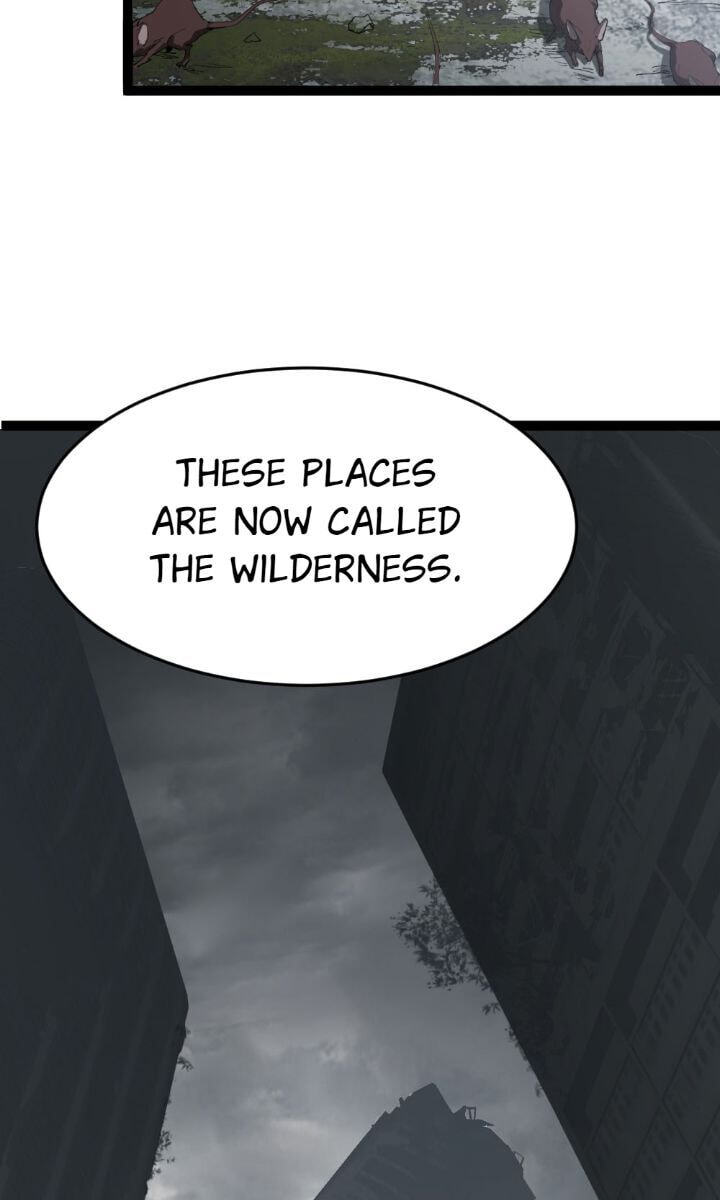 Zerg Ruler: I Command the Scourge Chapter 5 page 28 - 