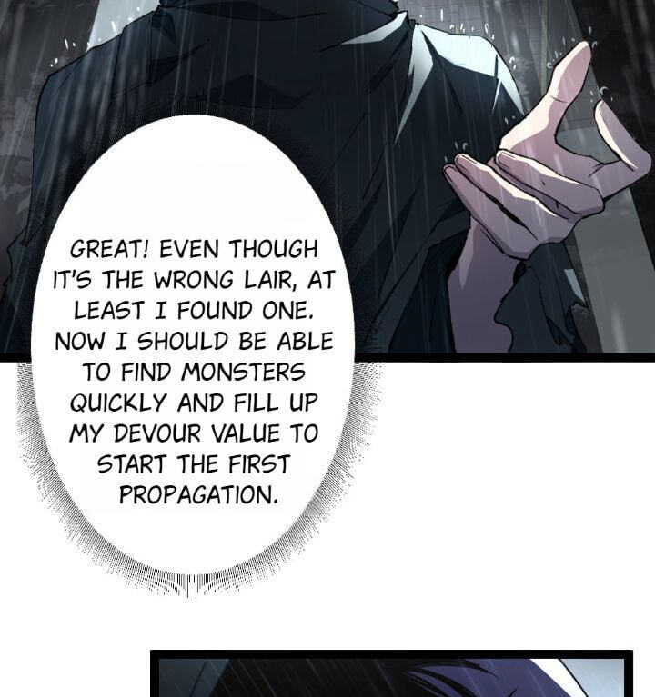 Zerg Ruler: I Command the Scourge Chapter 5 page 36 - 