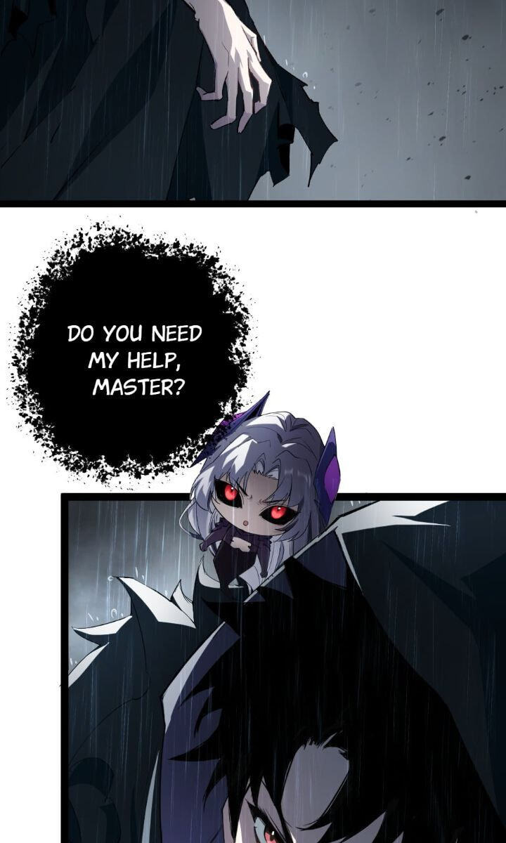 Zerg Ruler: I Command the Scourge Chapter 5 page 40 - 