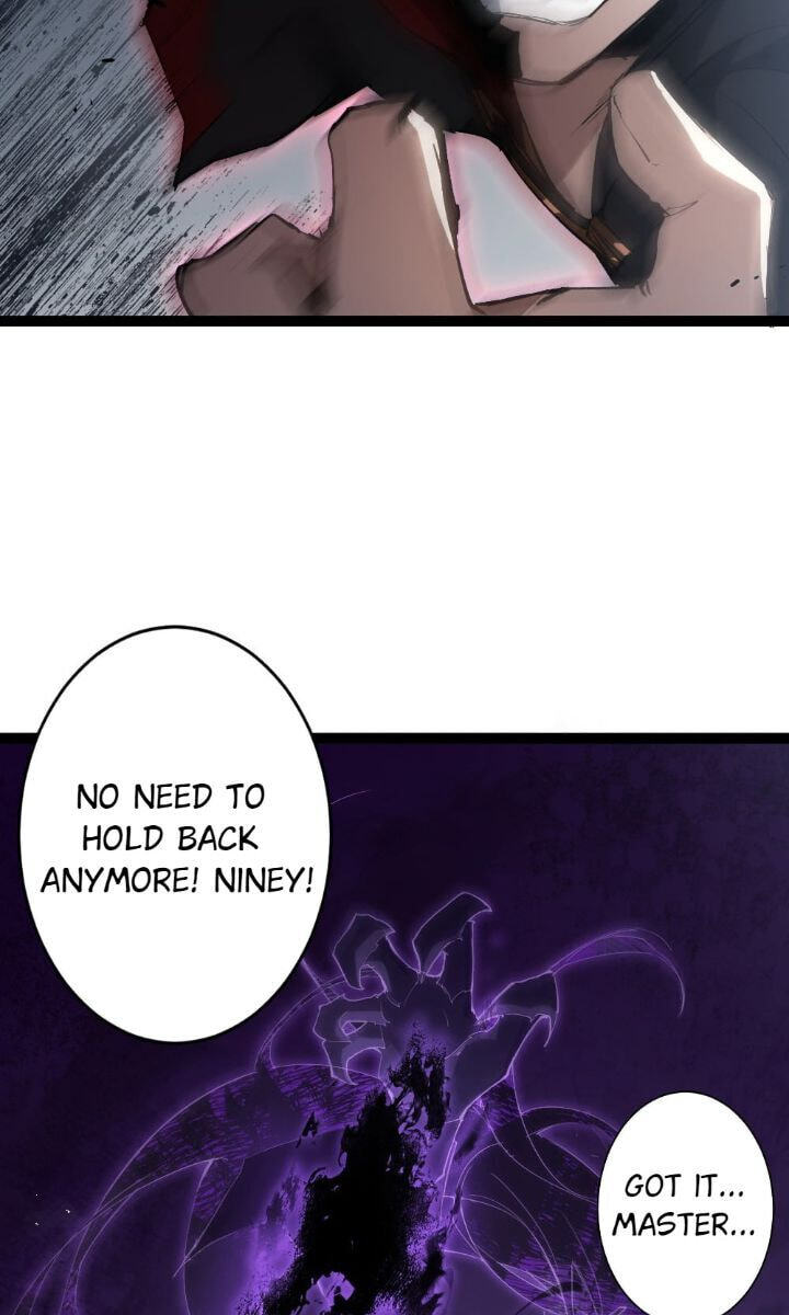 Zerg Ruler: I Command the Scourge Chapter 5 page 5 - 