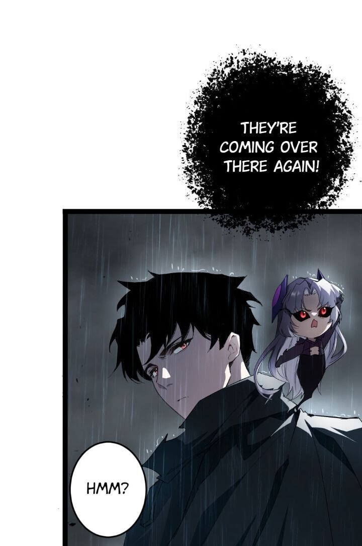 Zerg Ruler: I Command the Scourge Chapter 5 page 48 - 