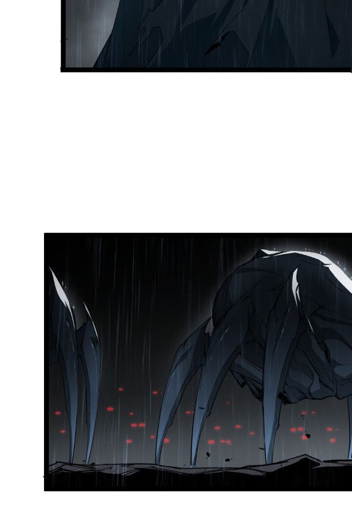 Zerg Ruler: I Command the Scourge Chapter 5 page 49 - 