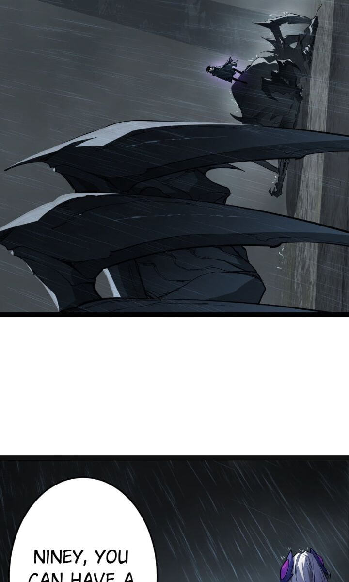 Zerg Ruler: I Command the Scourge Chapter 5 page 51 - 
