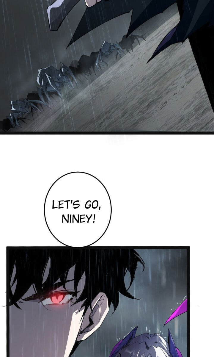 Zerg Ruler: I Command the Scourge Chapter 5 page 53 - 