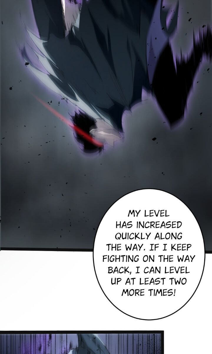Zerg Ruler: I Command the Scourge Chapter 5 page 58 - 