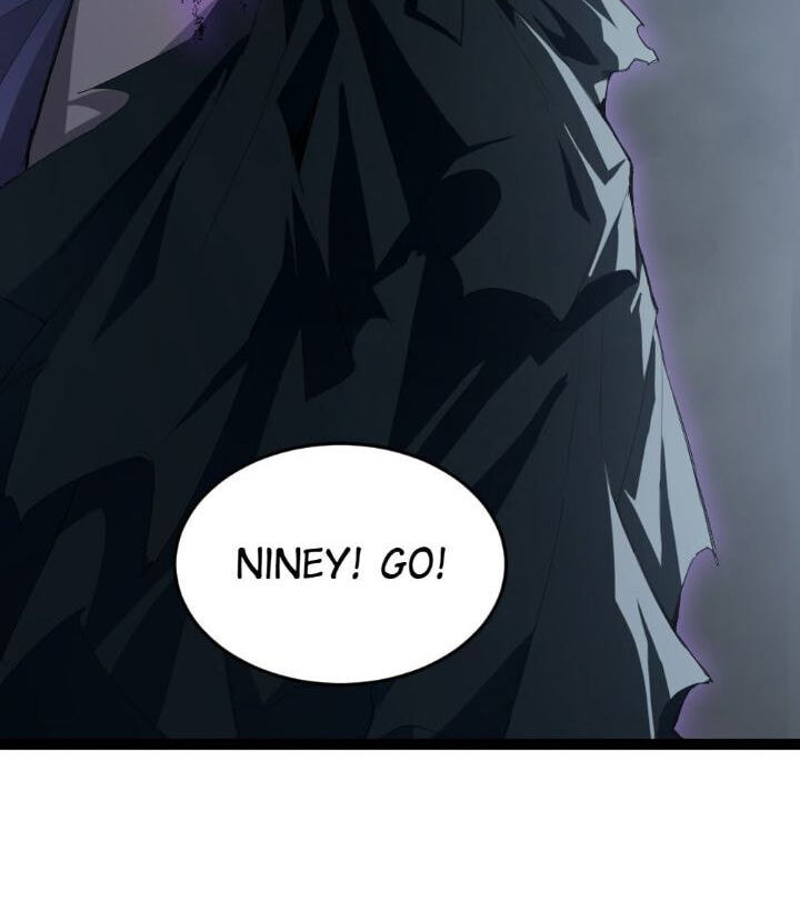 Zerg Ruler: I Command the Scourge Chapter 5 page 63 - 