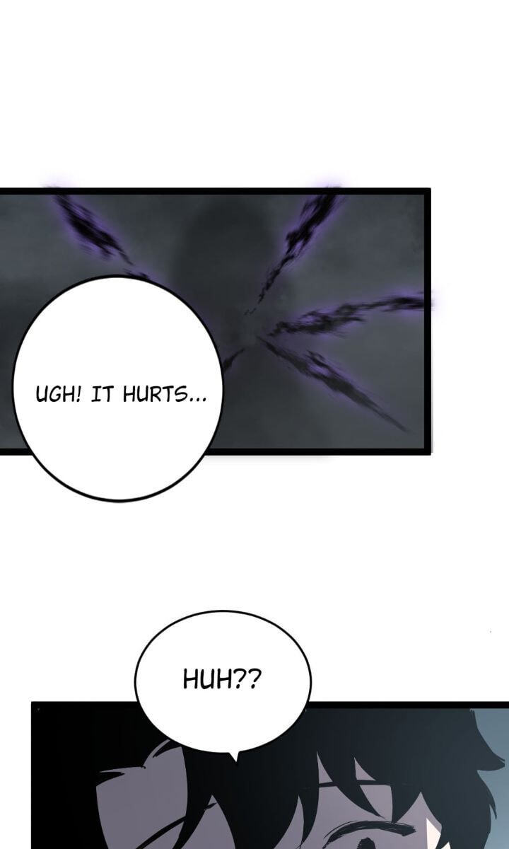 Zerg Ruler: I Command the Scourge Chapter 5 page 64 - 