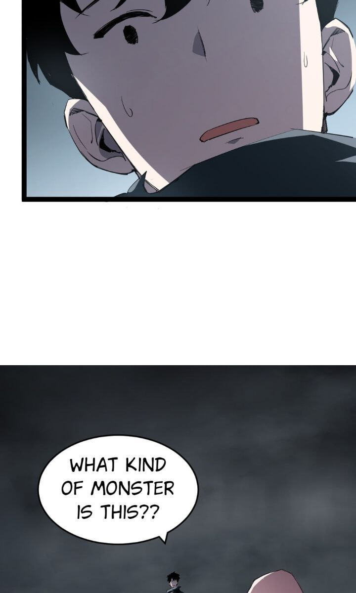 Zerg Ruler: I Command the Scourge Chapter 5 page 65 - 