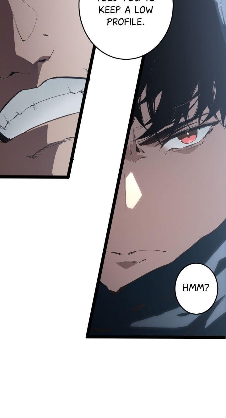 Zerg Ruler: I Command the Scourge Chapter 5 page 9 - 