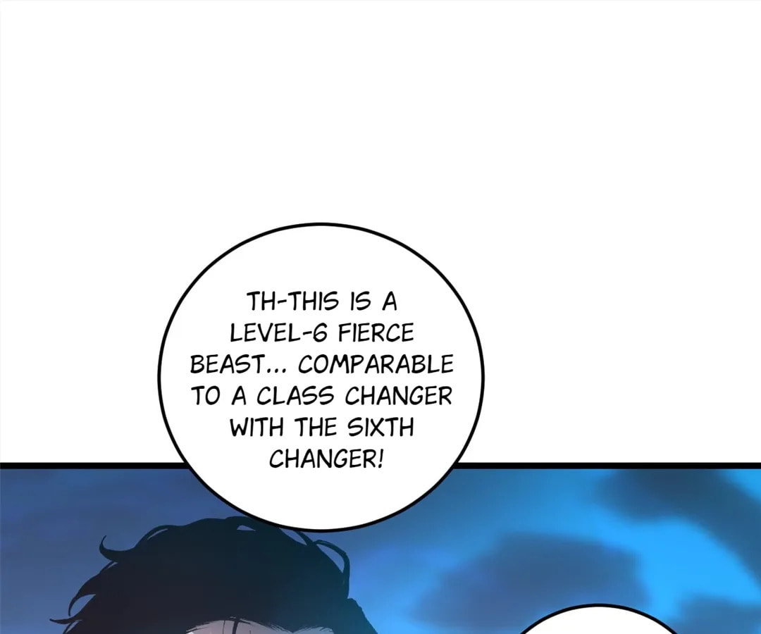 Zerg Ruler: I Command the Scourge Chapter 50 page 1 - 