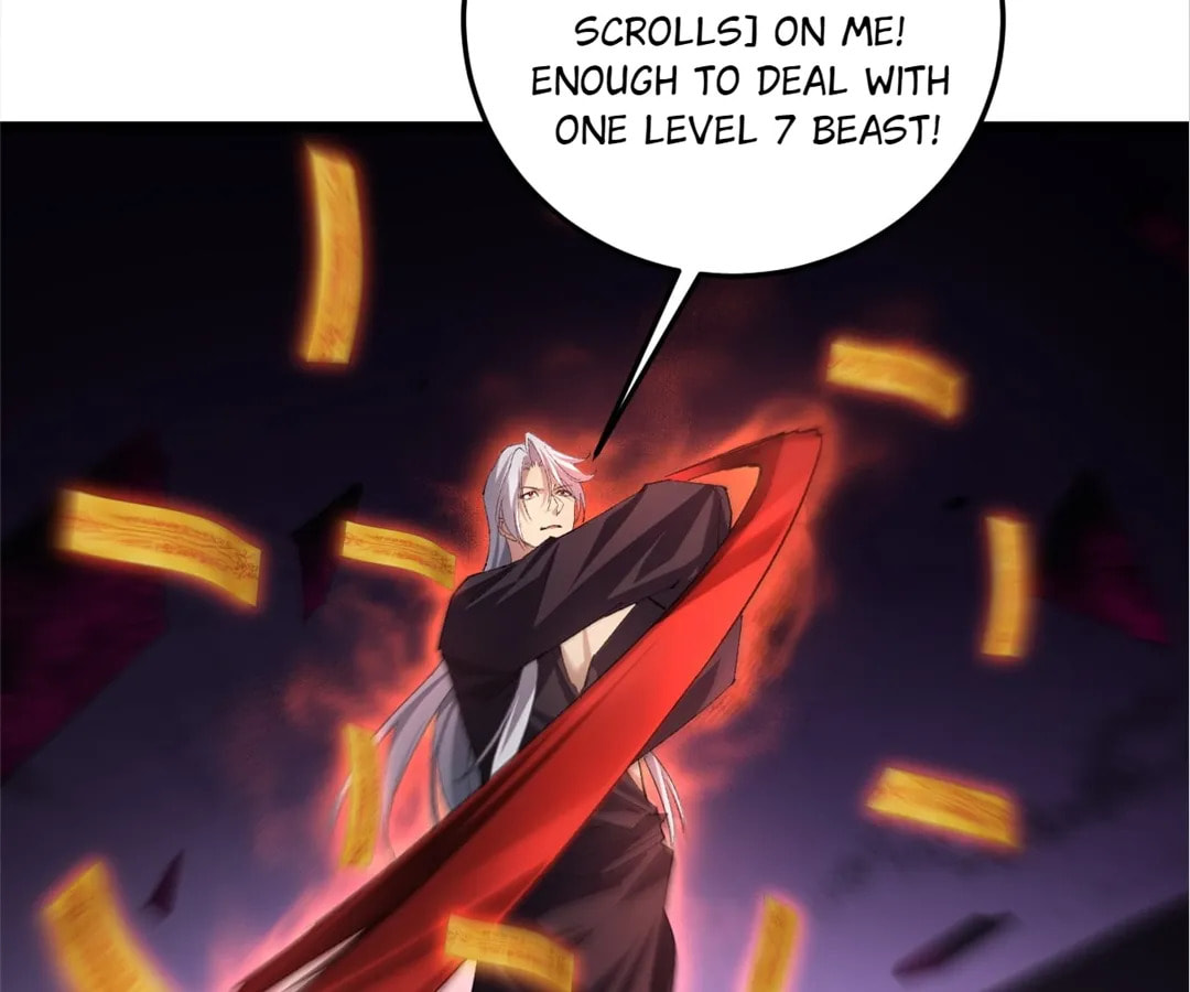 Zerg Ruler: I Command the Scourge Chapter 50 page 112 - 