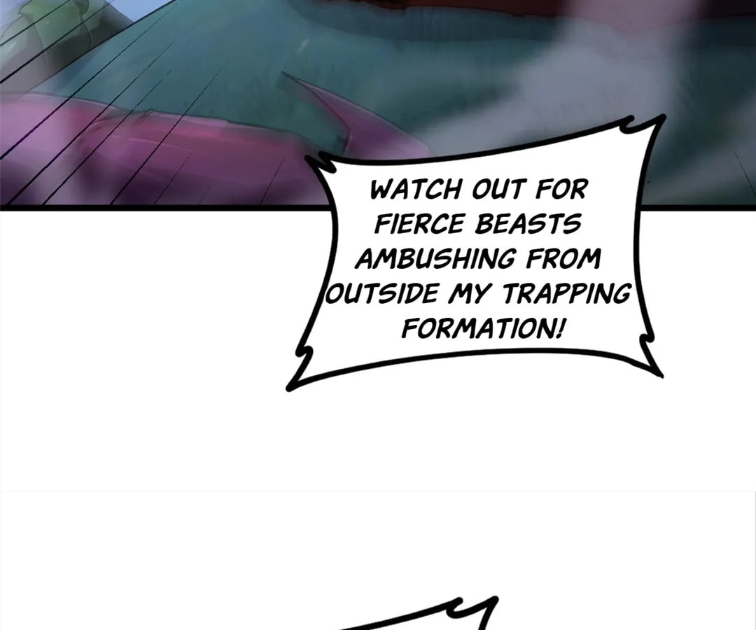 Zerg Ruler: I Command the Scourge Chapter 50 page 13 - 