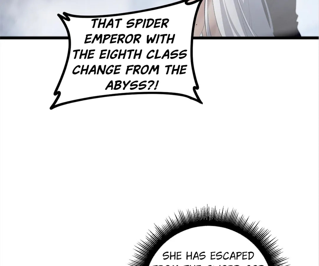 Zerg Ruler: I Command the Scourge Chapter 50 page 122 - 