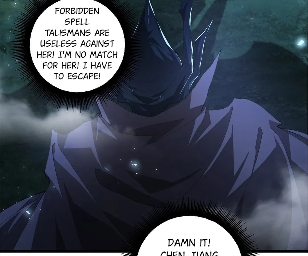 Zerg Ruler: I Command the Scourge Chapter 50 page 124 - 