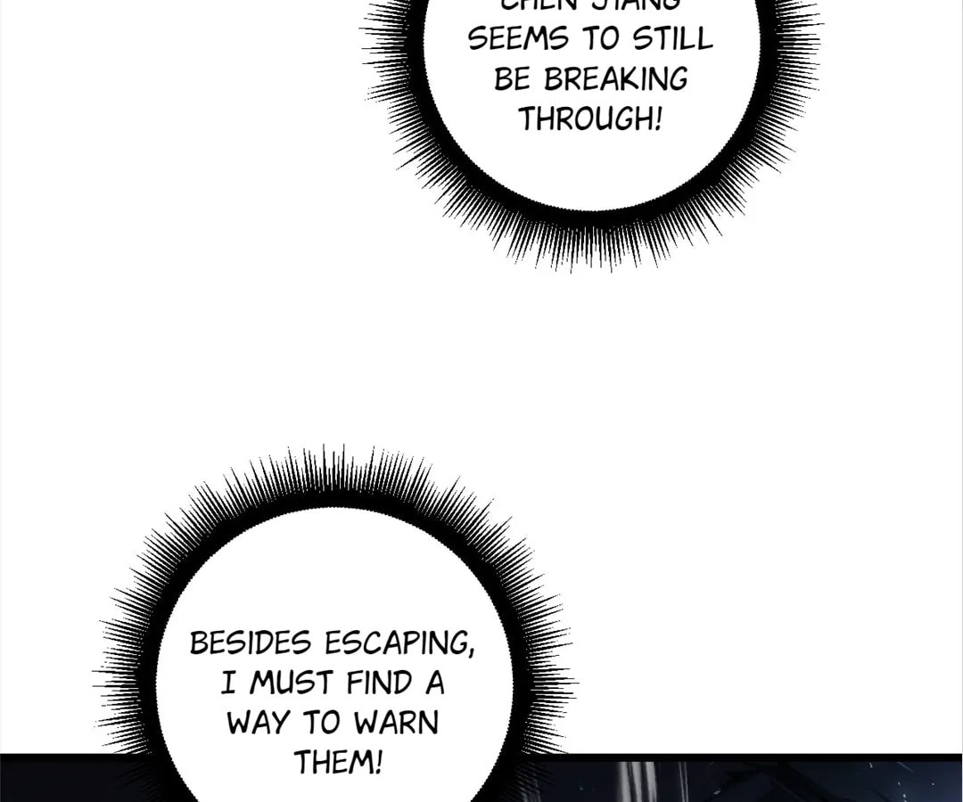 Zerg Ruler: I Command the Scourge Chapter 50 page 125 - 