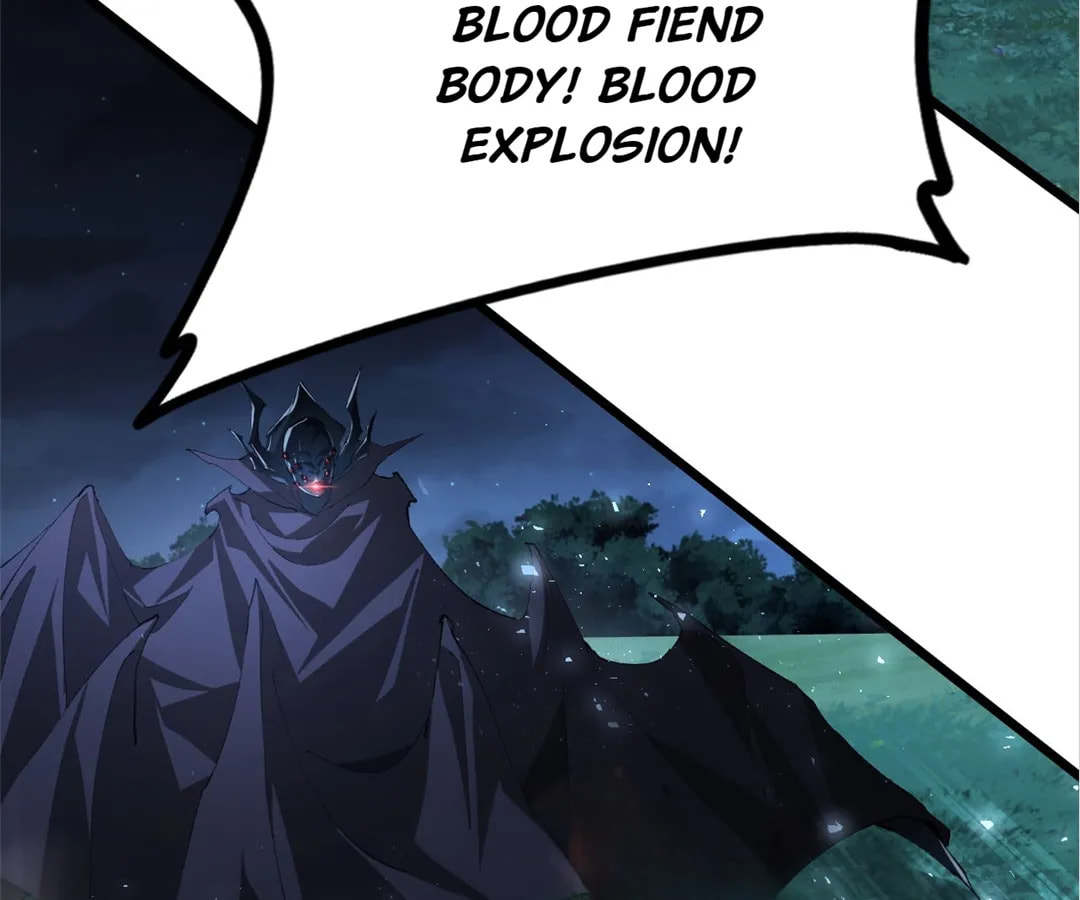 Zerg Ruler: I Command the Scourge Chapter 50 page 128 - 