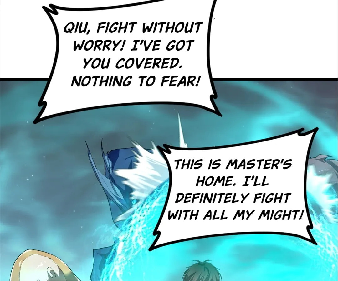 Zerg Ruler: I Command the Scourge Chapter 50 page 14 - 