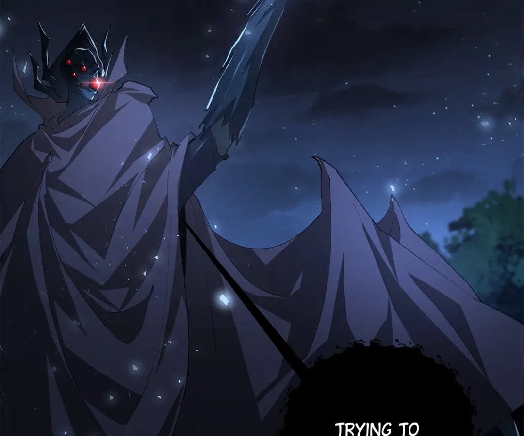 Zerg Ruler: I Command the Scourge Chapter 50 page 132 - 