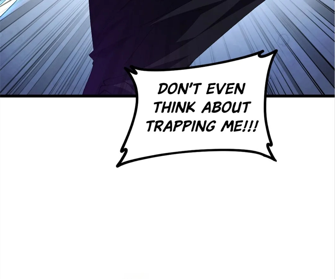 Zerg Ruler: I Command the Scourge Chapter 50 page 135 - 