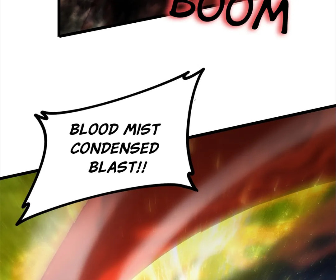 Zerg Ruler: I Command the Scourge Chapter 50 page 140 - 