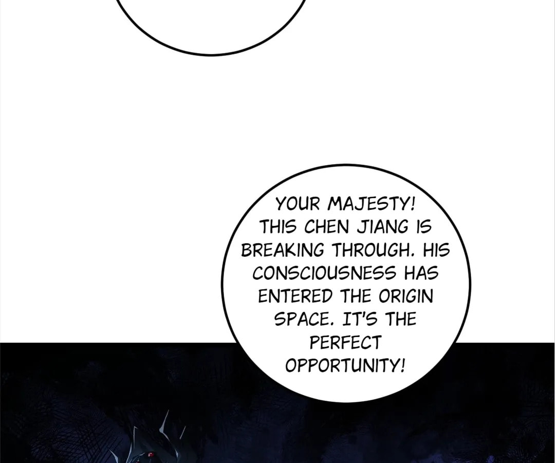 Zerg Ruler: I Command the Scourge Chapter 50 page 143 - 