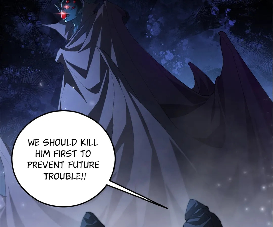 Zerg Ruler: I Command the Scourge Chapter 50 page 144 - 
