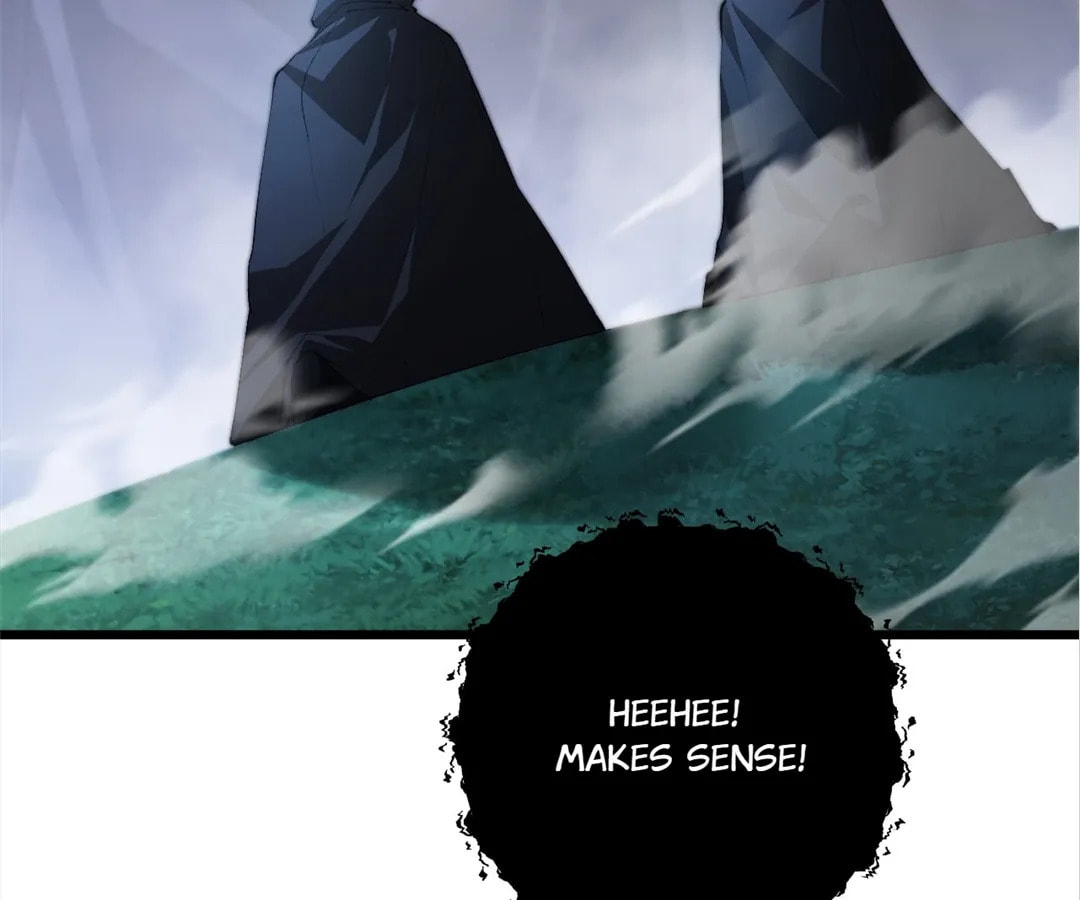 Zerg Ruler: I Command the Scourge Chapter 50 page 145 - 