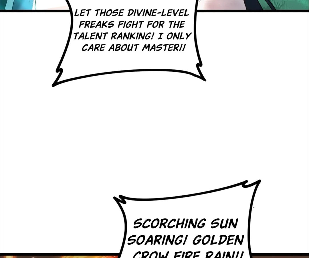 Zerg Ruler: I Command the Scourge Chapter 50 page 16 - 