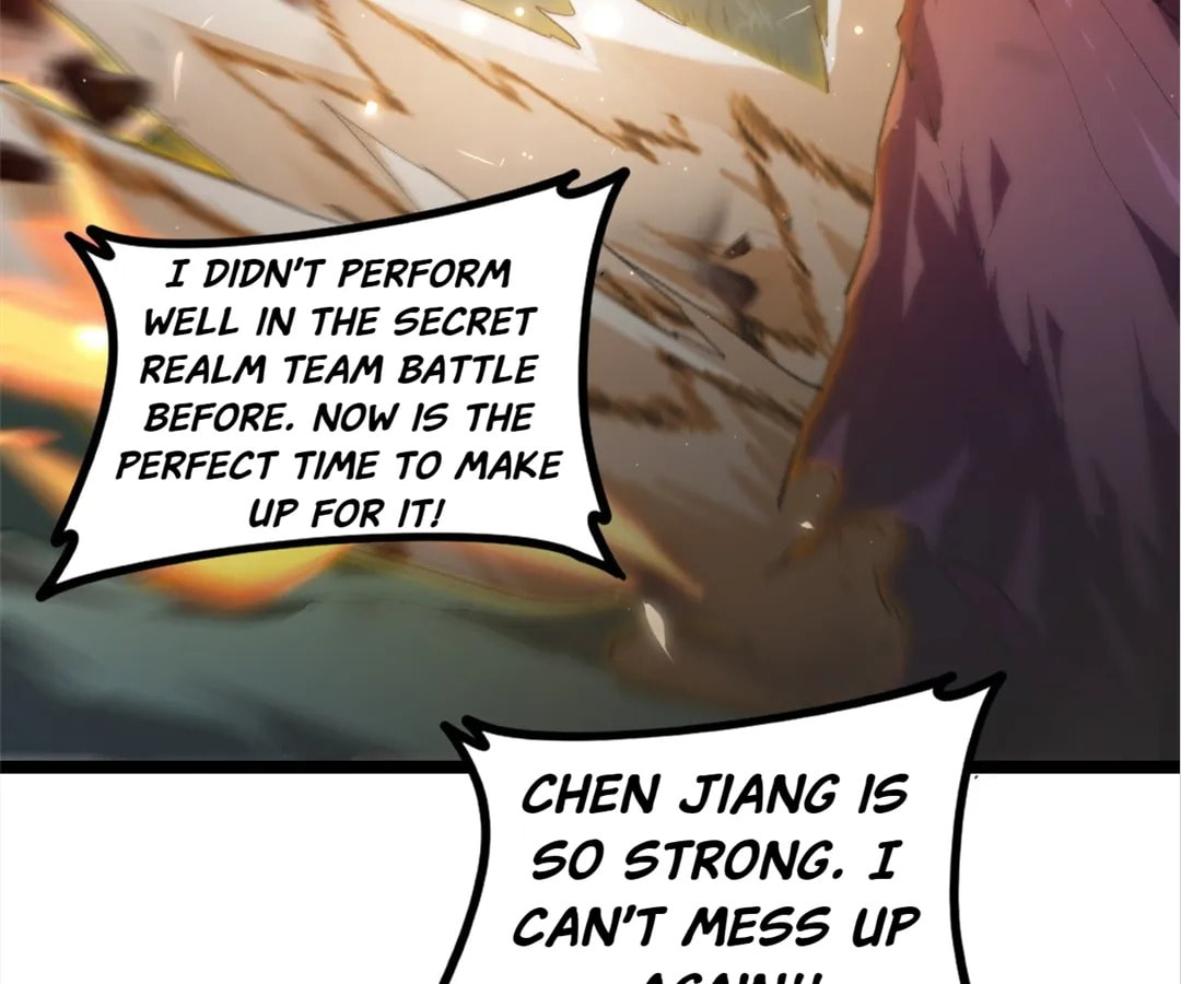Zerg Ruler: I Command the Scourge Chapter 50 page 18 - 