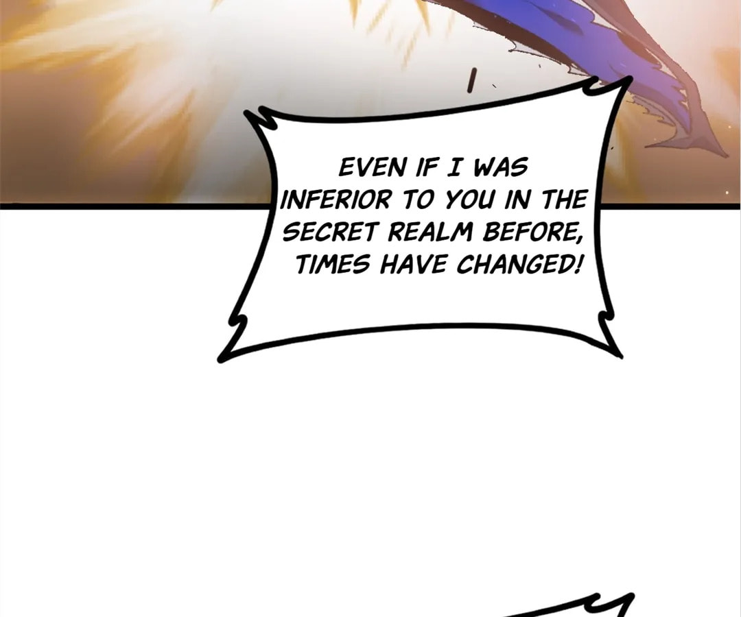 Zerg Ruler: I Command the Scourge Chapter 50 page 23 - 