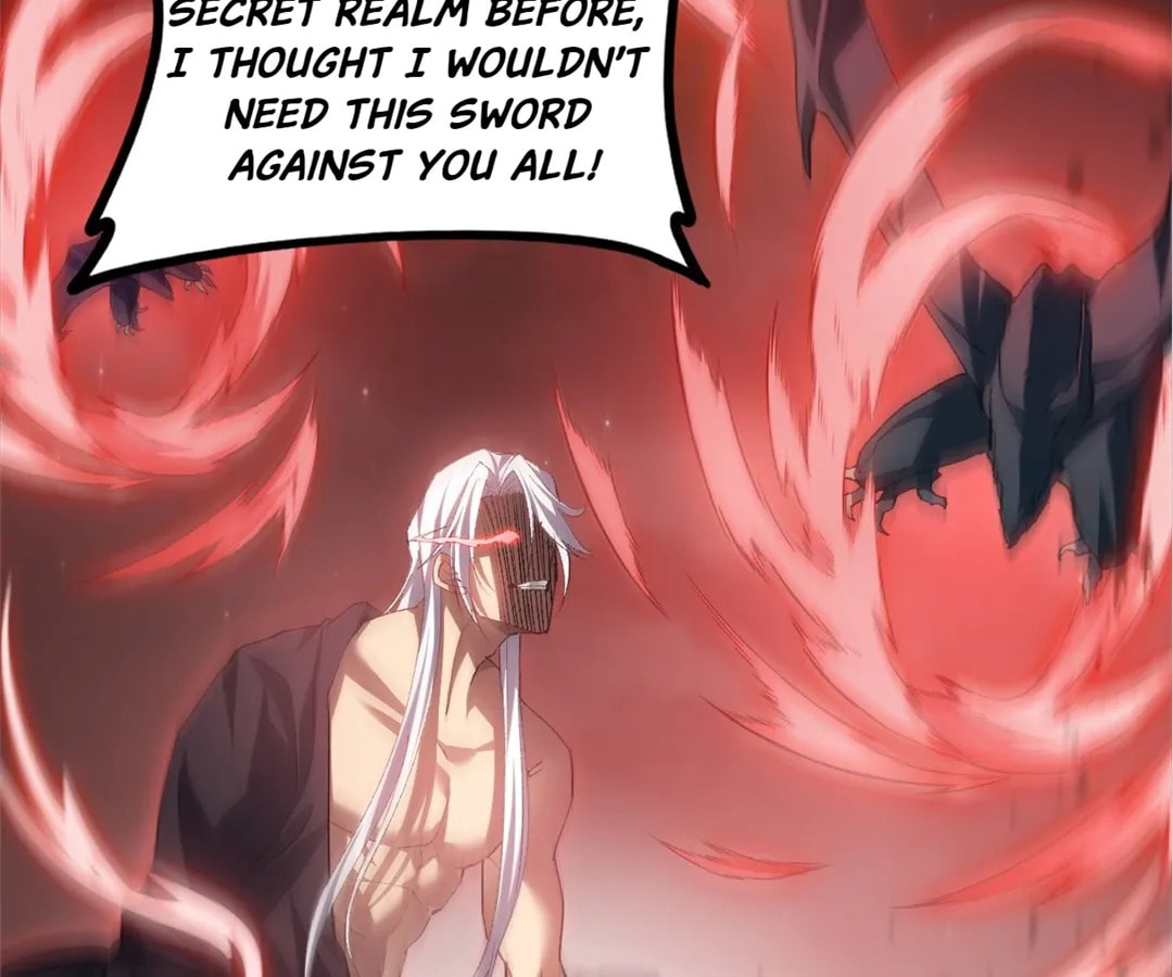 Zerg Ruler: I Command the Scourge Chapter 50 page 25 - 