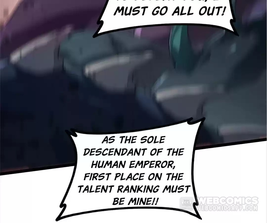 Zerg Ruler: I Command the Scourge Chapter 50 page 27 - 